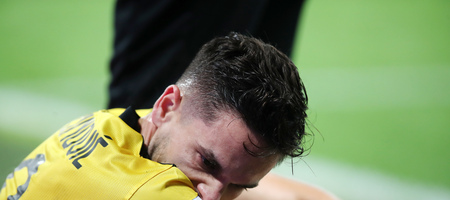 ΑΕΚ: Γλιτώνει το «νυστέρι» ο Γκατσίνοβιτς - Τι έδειξαν οι εξετάσεις του