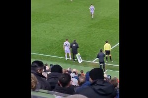 Μίλνερ: Με το 20 στο «Άνφιλντ» για τον Ζότα και standing ovation (video)