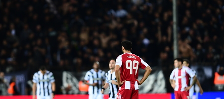 Συμφωνία των οπαδών ΠΑΟΚ και Ολυμπιακού για την παρουσία κόσμου και των δύο ομάδων στα δύο ντέρμπι - Υπουργείο και Αστυνομία βάζουν εμπόδια