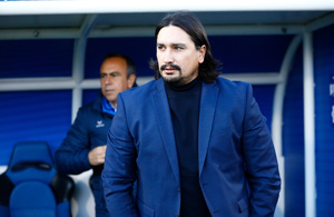 Κηφισιά: Με τους γνωστούς απόντες η αποστολή για Σέρρες