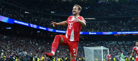 Ρεάλ Μαδρίτης – Μπάγερν Μονάχου 1-2: Άλωσαν το «Μπερναμπέου» και πήραν προβάδισμα πρόκρισης οι Βαυαροί! (video)