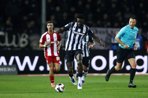 Μπακαγιόκο: «Μου λείπει πολύ το ποδόσφαιρο, τον Ιανουάριο θα βρω ομάδα»