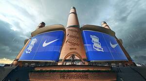 Μπέρμιγχαμ: Εντυπωσιάζουν τα σχέδια του νέου της «σπιτιού» (video)