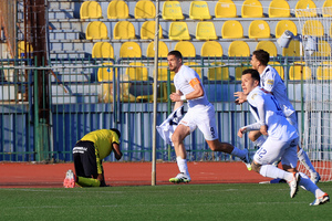 Ηρακλής: Το ιστορικό, «χρυσό» γκολ του Κούστα που έδωσε την άνοδο στον «Γηραιό»! (video)