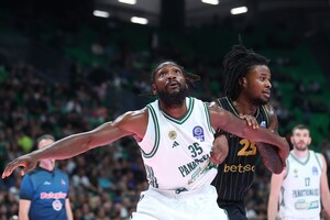 Παναθηναϊκός – Ντουμπάι με 0% γκανιότα* και… πράσινες «Ενισχύσεις»