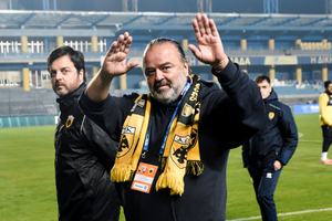 ΑΕΚ: Σενάριο πώλησης της ομάδας - Τι απαντούν πηγές της «κιτρινόμαυρης» ΠΑΕ