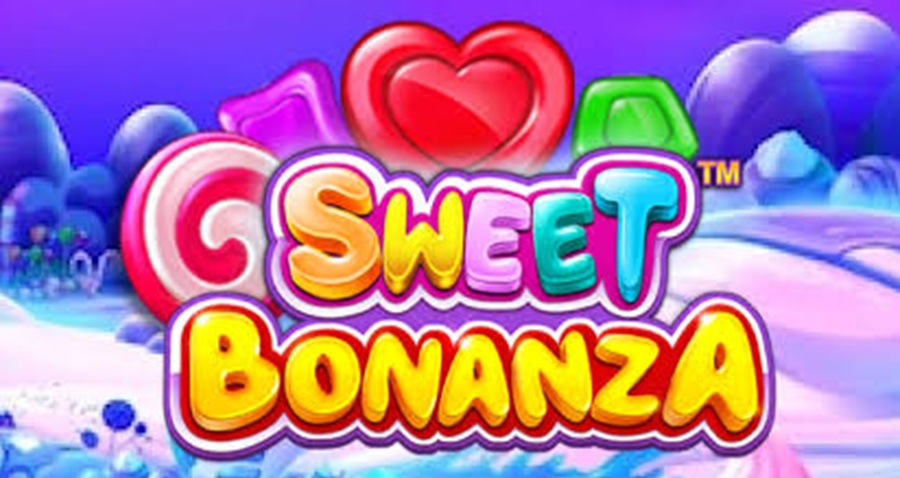 Φρουτάκι Sweet Bonanza