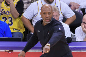 NBA: Ελεύθερος με αστρονομική εγγύηση ο Μπίλαπς