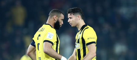 ΑΕΚ: Μέσα για Κραϊόβα ο Ρέλβας, τι ισχύει για Μουκουντί