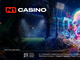 Μια νέα αποκλειστική προσφορά έρχεται στο N1Casino.gr με έως 600 δώρα*