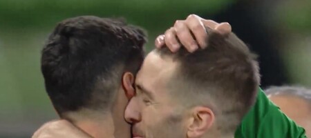 Αλ Καλίτζ: Σκόραραν ξανά οι Φορτούνης και Μασούρας (video)