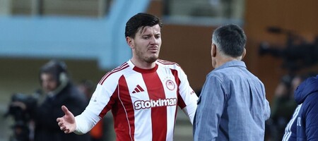 Ολυμπιακός: Συναγερμός με Μπιανκόν - «Λευκός καπνός» για Πιρόλα ενόψει Λεβερκούζεν