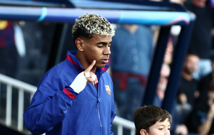 Ψάχνει απαντήσεις η Μπάρτσα, με ελλείψεις αλλά και... «Λέβα»