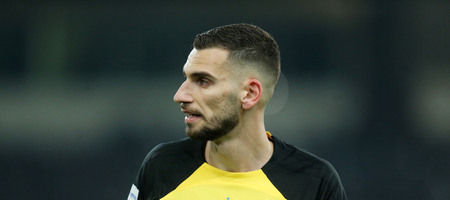 ΑΕΚ και Μήτογλου στοχεύουν σε συμβιβασμό