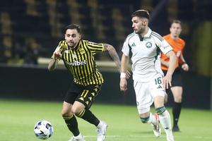 Οι μάχες της αγωνιστικής με ενισχυμένες αποδόσεις!