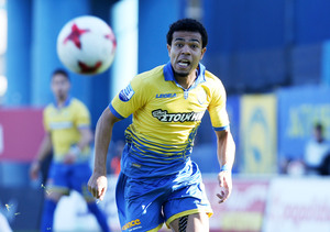 Παναιτωλικός: Επιστρέφει για την τρίτη του θητεία ο Φάρλεϊ Ρόσα