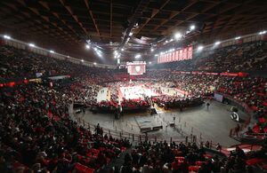 Sold out το Ολυμπιακός - Μιλάνο