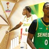 Μπαντιό: MVP στα «παράθυρα» των Προκριματικών της FIBA στην Αφρική, για το μήνα Ιούλιο