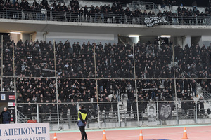 ΠΑΟΚ: Κλήθηκε σε απολογία από τη ΔΕΑΒ