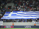 Sold out το Ελλάδα – Δανία, «στηρίζουμε χωρίς λέιζερ και πυρσούς» αναφέρει η ΕΠΟ