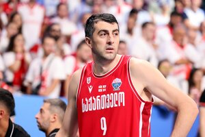 Σερμαντίνι: Πάσχει από αρρυθμίες και μπαίνει στα... πιτς - Τι αναφέρει η Τενερίφη