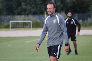 Κόντης: «Ο Αϊτόρ θα προσθέσει μεγάλη ποιότητα»