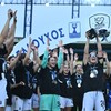 Κύπελλο Γυναικών: Νταμπλ στα 100 του χρόνια ο ΠΑΟΚ! (video)