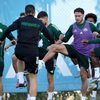 Παναθηναϊκός: Η αποστολή του Κόντη για Ολυμπιακό