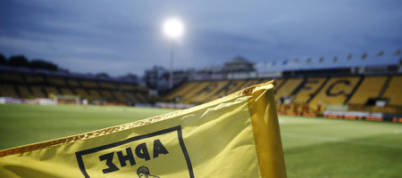 ΠΑΕ Άρης: «Κανένας υπάλληλος ή στέλεχος δεν εμπλέκεται στη δολοφονία του Κλεομένη»