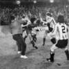 Σαν σήμερα η «Batalla del Bernabéu» - Το… ξύλο του αιώνα με πρωταγωνιστή τον Μαραντόνα (video)