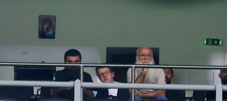 Σαββίδης: Καλύπτει όλα τα έξοδα των αδικοχαμένων οπαδών