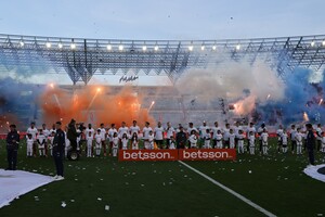 ΟΦΗ: «Τσουχτερό» πρόστιμο στους Κρητικούς για όσα έγιναν στο Σούπερ Καπ