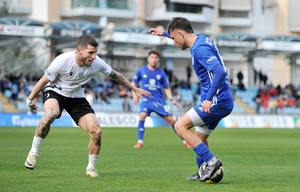 Γιορτινό το κλίμα στον Νέστο