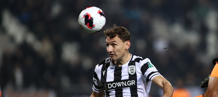 «Τόσα ζητά ο ΠΑΟΚ για να πουλήσει τον Τσάλοφ»