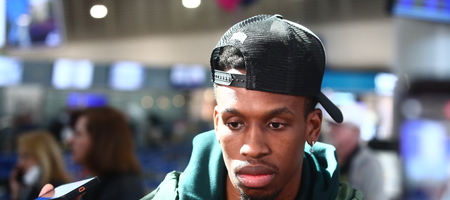 Σορτς: «Δεν χάσαμε την πίστη μας μετά την ήττα από την Χάποελ, δύσκολη η έδρα της Μπαρτσελόνα»