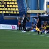 Αναστασίου: «Η ομάδα μπορεί να πετύχει πολλά περισσότερα»