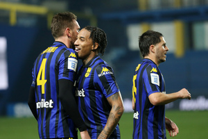 Παναιτωλικός – Άρης 0-1: «Ίδρωσαν» αλλά νίκησαν οι Θεσσαλονικείς, «βουλιάζουν» οι Αγρινιώτες (video)