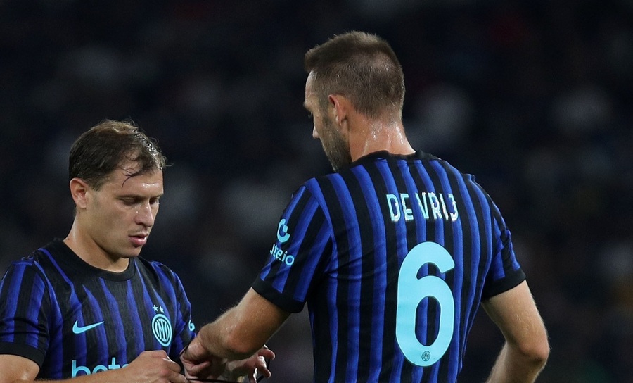 Σε πρώτο πλάνο τα γκολ!