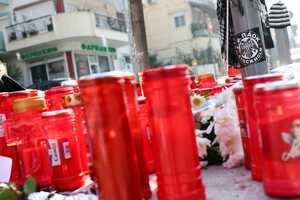 Δολοφονία Κλεομένη: Ξανά στην ανακρίτρια ο καθ’ ομολογίαν δράστης