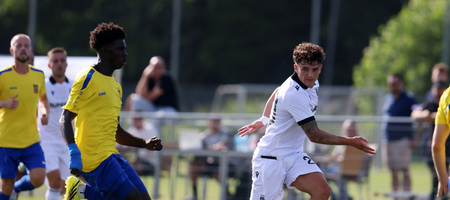ΠΑΟΚ - Μπέβερεν 4-1: «Σόου» Ζαφείρη στο ντεμπόυτο του Λίσι