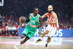 EuroLeague: Σούπερ προσφορά* για τον Νικητή στο Pamestoixima.gr