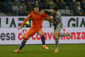 Τζέκο: Τον θέλει και η Σάλκε στα 40 του!