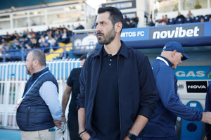 Πετράκης: «Είχαμε αυτοσυγκέντρωση και πάθος, οι παίκτες μου αξίζουν συγχαρητήρια»