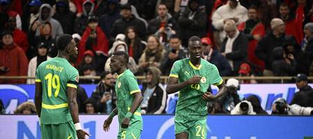 Σενεγάλη: Επισημοποιήθηκε η προσφυγή στο CAS – Τι αναφέρει η ανακοίνωση για τη διαδικασία