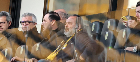 ΑΕΚ: Πρόστιμο Ηλιόπουλου για τον αποκλεισμό από τον ΟΦΗ - Πώς θα το αποφύγουν οι παίκτες