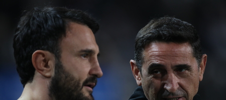 Απάντησε στον Χιμένεθ ο Άρης: «Θα πεις στον κόσμο από ποια αντίπαλη ομάδα πήρες πριμ;»