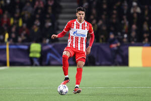 «Η Νότιγχαμ παίρνει τον Στάμενιτς και τον δίνει δανεικό στον Ολυμπιακό»