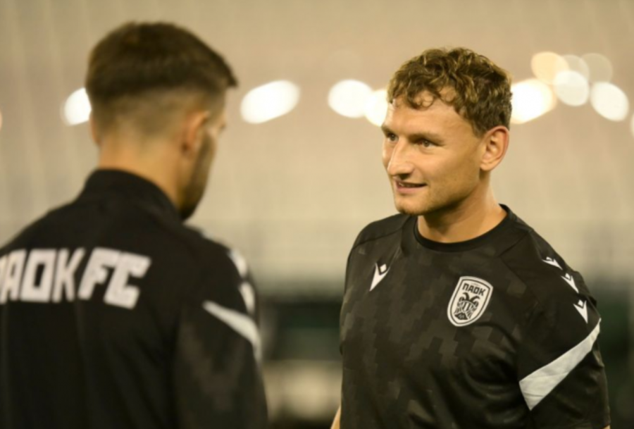 «Σειρήνες για Τσάλοφ»