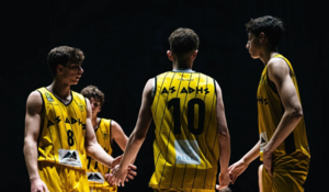 Εγκλωβισμένοι στο Άμπου Ντάμπι παραμένουν οι Έφηβοι του Άρη