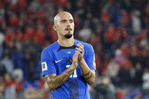 «Ο ΠΑΟΚ συμφώνησε με τον Ντρκούσιτς, απομένει το “ΟΚ” της Ζενίτ»